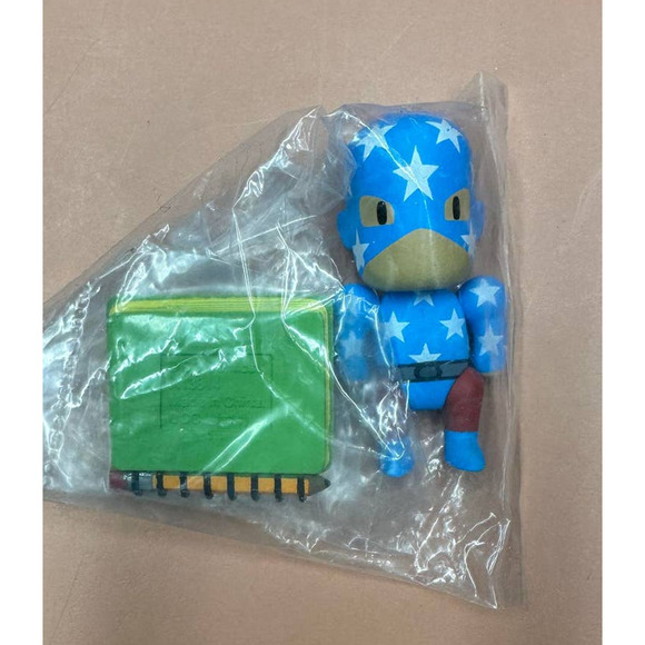 Scribblenauts Unmasked Series 3 Joker - Picture 1 of 2